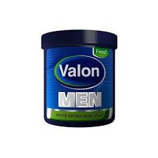 Valon Men Fresh Petroleum Jelly 100ml